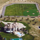 Illustration for article titled Mansion With a Private Baseball Diamond Proves They Don't Always Come